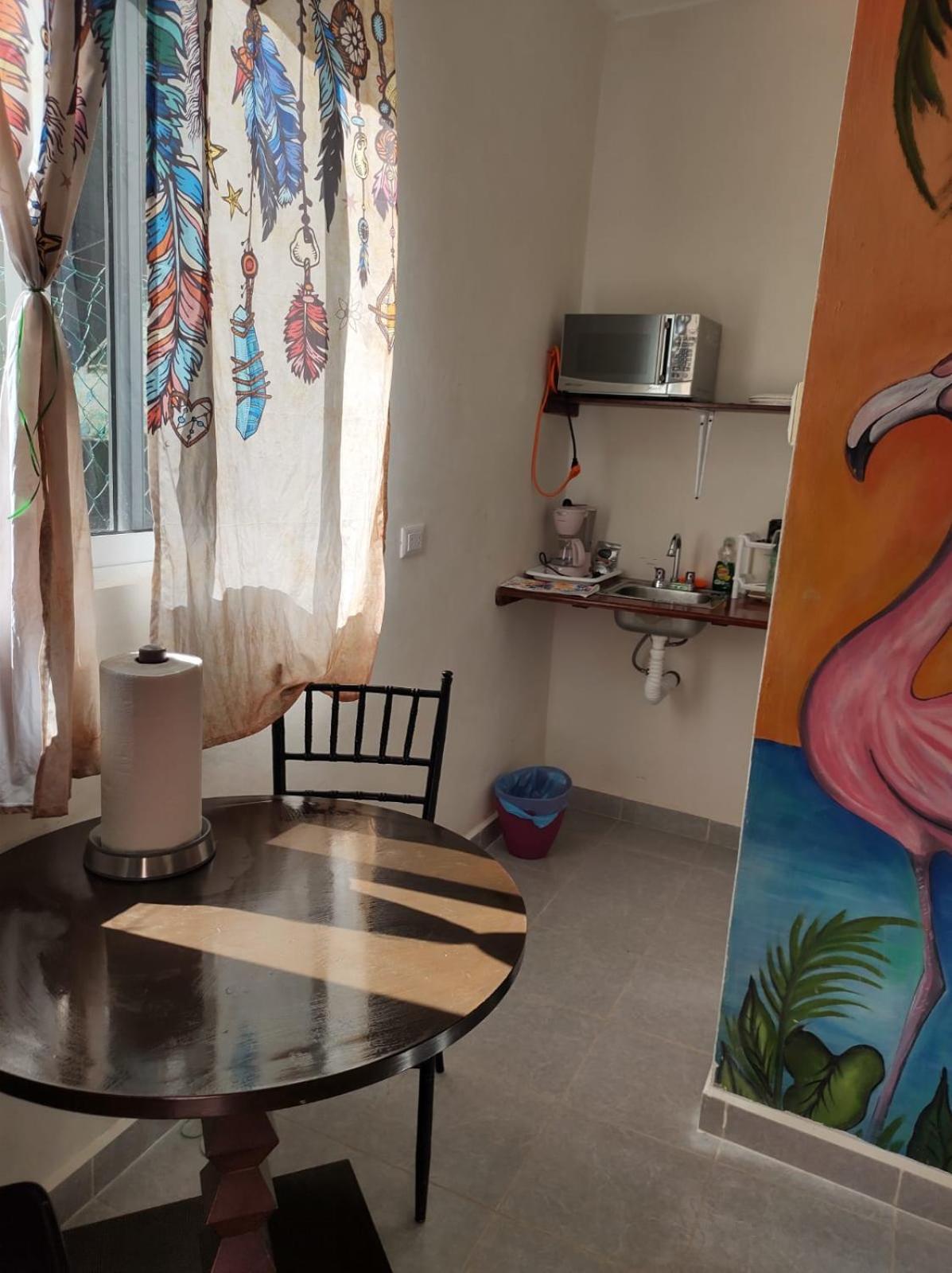 Casona Del Negro Aguilar Hotell Valladolid  Eksteriør bilde